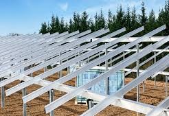 سازه پنل ها